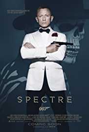 Spectre 2015 Dual Audio Hindi 480p BluRay 300MB Movies4u