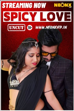Spicy Love 2024 NeonXVip Hindi Short Film 480p 720p 1080p Download Movies4u