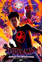 Spider Man Across the Spider Verse 2023 Hindi Dubbed 480p 720p 1080p Movies4u