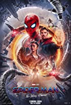 Spider Man No Way Home 2021 English Movie Download Movies4u