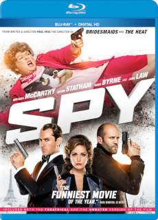 Spy 2015 Dual Audio Hindi 480p 400MB Movies4u