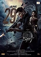 Spy 2023 Hindi Dubbed 480p 720p 1080p Movies4u