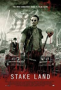 Stake Land Movies4u 2010 Hindi Dubbed English