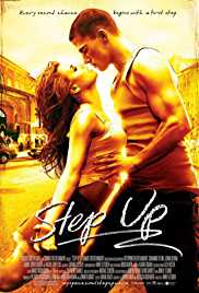 Step Up 2006 Dual Audio Hindi 480p 300MB Movies4u