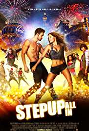 Step Up 5 All In 2014 Dual Audio Hindi 480p 300MB Movies4u
