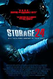 Storage 24 2012 Hindi Dubbed 480p 300MB Movies4u