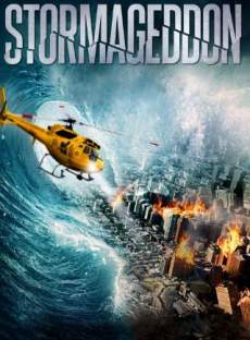 Stormageddon 2015 Dual Audio Hindi 480p 300MB Movies4u
