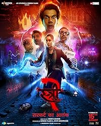 Stree 2 Hindi Movie Download 480p 720p 1080p Movies4u