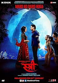 Stree 2018 Hindi Movie Download 480p 720p 1080p Movies4u
