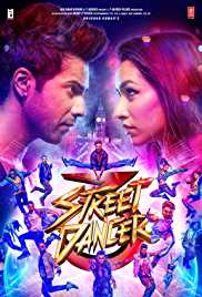 Street Dancer 3D 2020 Full Movie Download 480p 720p HD Movies4u