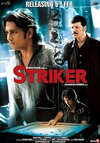 Striker 2010 480p 720p 1080p Movie Download Movies4u