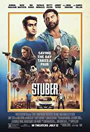 Stuber 2019 Dual Audio Hindi 480p 300MB Movies4u