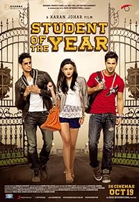 Student of the Year 2012 Movie Download 480p 720p 1080p Movies4u