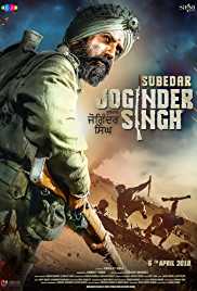 Subedar Joginder Singh 2018 Punjabi Full Movie Download Movies4u