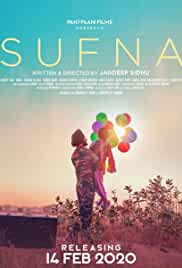 Sufna 2020 Punjabi Full Movie Download Movies4u