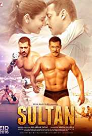 Sultan 2016 Full Movie Download Movies4u
