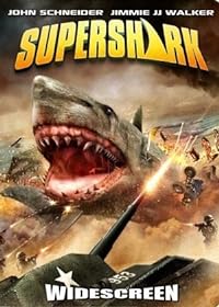 Super Shark 2011 Hindi Dubbed English 480p 720p 1080p Movies4u