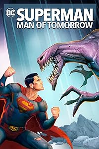 Superman Man of Tomorrow 2020 English Movie Download 480p 720p 1080p Movies4u