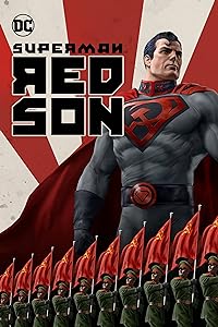 Superman Red Son 2020 English Movie Download 480p 720p 1080p Movies4u