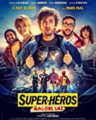 Superwho 2022 Hindi Dubbed 480p 720p 1080p Movies4u