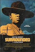 Surrounded Filmyzilla 2023 Hindi Dubbed English 480p 720p 1080p Movies4u