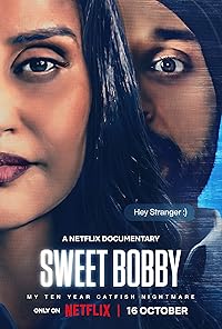 Sweet Bobby My Catfish Nightmare Movies4u 2024 Hindi Dubbed Movie Download 480p 720p 1080p