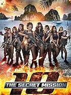 TEN The Secret Mission 2017 Movie Hindi English 480p 720p 1080p WEB DL Movies4u