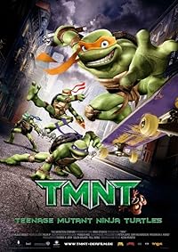 TMNT 2007 Hindi Dubbed English Movie Download 480p 720p 1080p Movies4u
