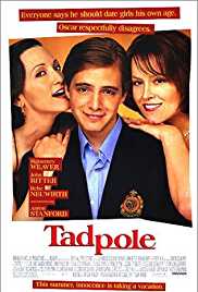 Tadpole 2000 Dual Audio Hindi 480p 300MB Movies4u
