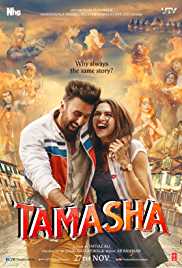 Tamasha 2015 Full Movie Download Movies4u