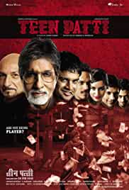 Teen Patti 2010 Full Movie Download Movies4u