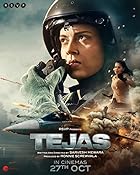 Tejas Filmyzilla 2023 Hindi Movie Download 480p 720p 1080p Movies4u