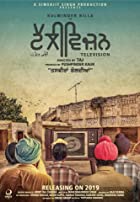 Television 2022 Punjabi 480p 720p Full Movie Download Movies4u