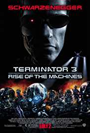 Terminator 3 Rise Of The Machine 2003 Dual Audio Hindi 480p 300MB Movies4u
