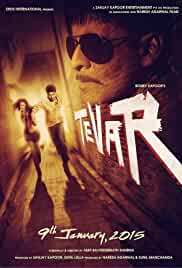 Tevar 2015 Full Movie Download Movies4u