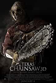 Texas Chainsaw Massacre 2013 Dual Audio Hindi 480p Movies4u