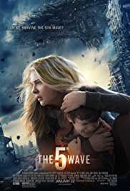 The 5th Wave 2016 Dual Audio Hindi 480p 300MB Movies4u