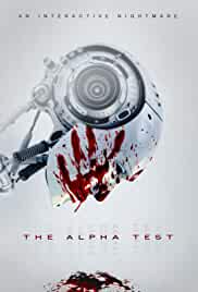 The Alpha Test 2020 Hindi Dubbed 480p 720p Movies4u