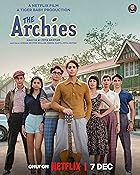 The Archies 2023 Movie Hindi English 480p 720p 1080p Web-DL Movies4u