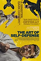 The Art of Self Defense 2019 Hindi Dubbed Movies4u