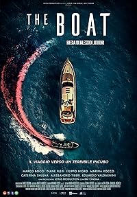 The Boat 2022 Hindi Dubbed English Movie Download 480p 720p 1080p Movies4u