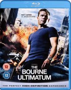 The Bourne Ultimatum 2007 Dual Audio Hindi 480p 300MB Movies4u