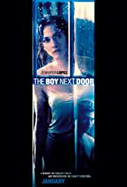 The Boy Next Door 2015 Hindi Dubbed 480p Movies4u