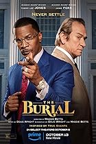 The Burial Filmyzilla 2023 Hindi Dubbed English 480p 720p 1080p Movies4u