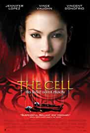 The Cell 2000 Dual Audio Hindi 480p Movies4u