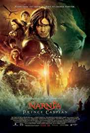 The Chronicles Of Narnia 2 2008 Dual Audio Hindi 480p 300MB Movies4u