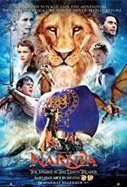 The Chronicles Of Narnia 3 2010 300MB 480p Dual Audio Hindi Movies4u