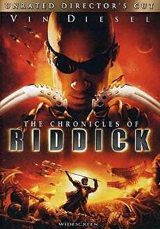 The Chronicles of Riddick 2004 Dual Audio Hindi 300MB 480p Movies4u