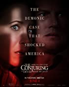 The Conjuring 3 The Devil Made Me Do It Hindi Dubbed 480p 720p Movies4u