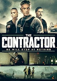 The Contractor 2018 Hindi Dubbed Spanish Movie Download 480p 720p 1080p Movies4u